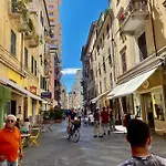 Πανσιόν 5 Terre Dei Poeti