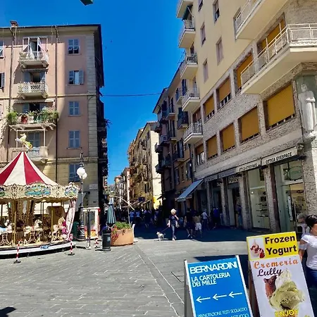 게스트하우스 5 Terre Dei Poeti