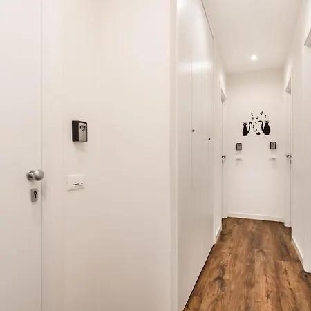 5 Terre Dei Poeti Guest house