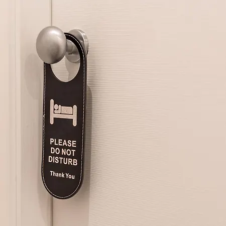 5 Terre Dei Poeti Konukevi