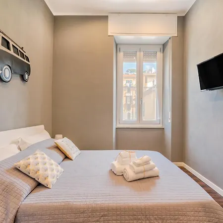 5 Terre Dei Poeti 4* La Spezia