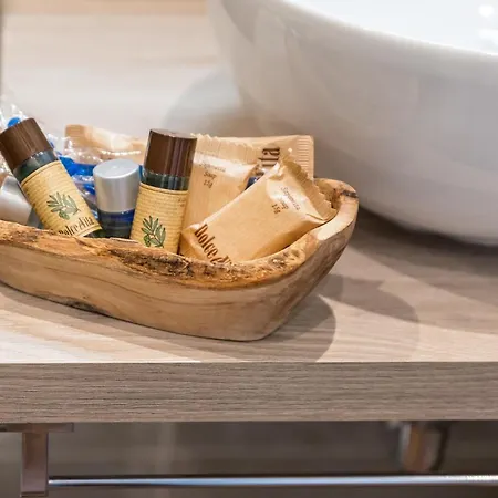 5 Terre Dei Poeti Pensionat La Spezia