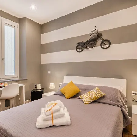 5 Terre Dei Poeti Guest house