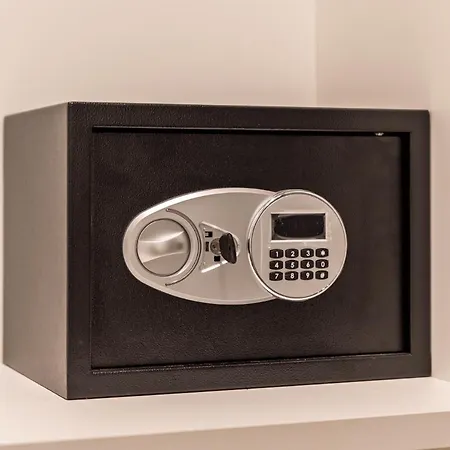 Guest house 5 Terre Dei Poeti La Spezia