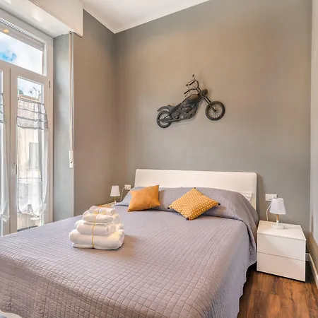 게스트하우스 5 Terre Dei Poeti