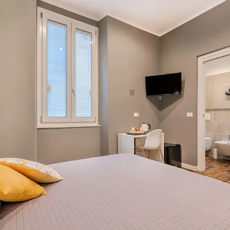 5 Terre Dei Poeti 4*