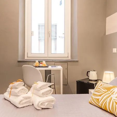 Guest house 5 Terre Dei Poeti 4*