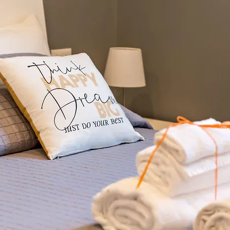 5 Terre Dei Poeti Guest house 4*