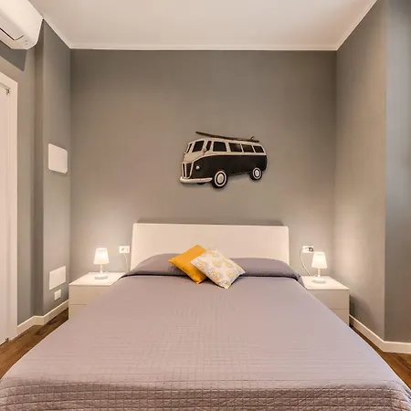 Guest house 5 Terre Dei Poeti La Spezia