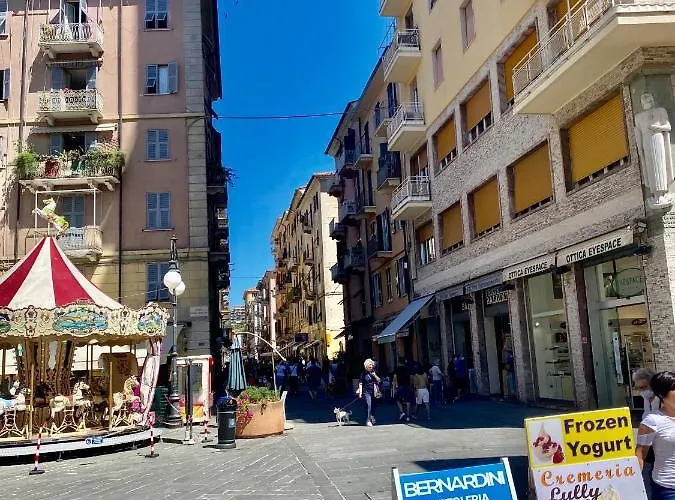 Penzion 5 Terre Dei Poeti