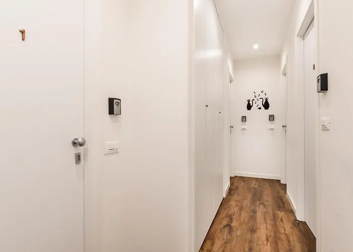 5 Terre Dei Poeti Penzion