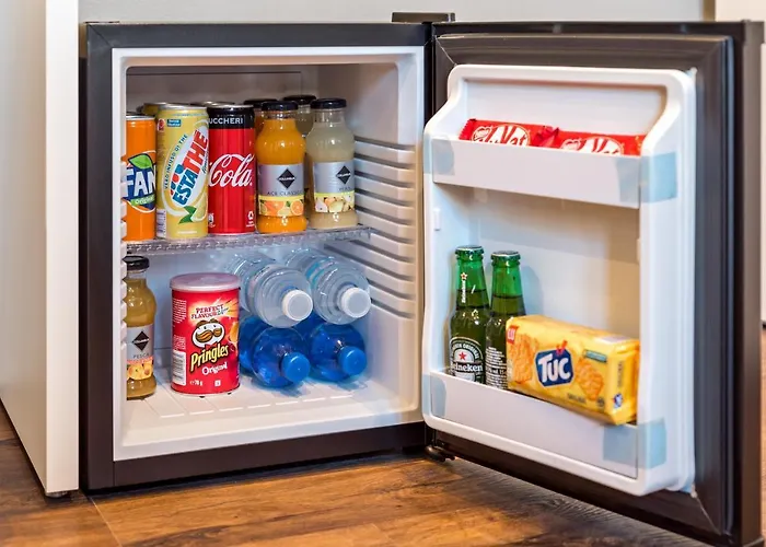 5 Terre Dei Poeti Penzion