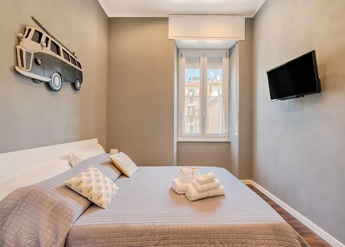 5 Terre Dei Poeti Penzion