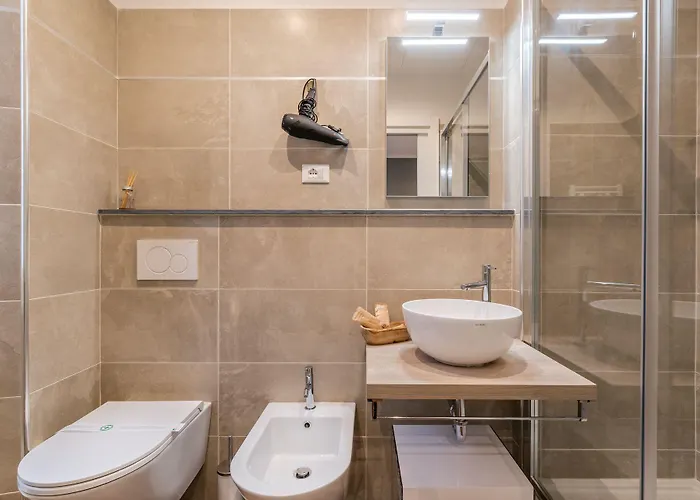 5 Terre Dei Poeti 4* La Spezia