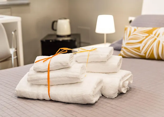 Penzion 5 Terre Dei Poeti 4*