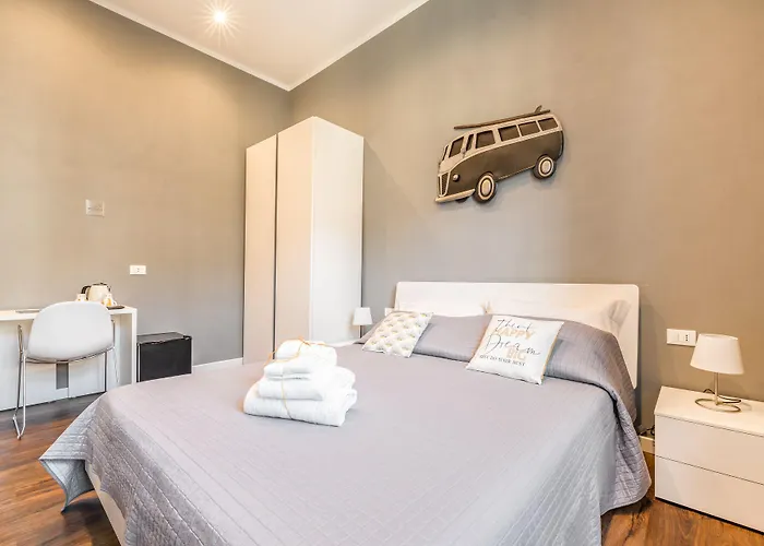 5 Terre Dei Poeti 4* La Spezia