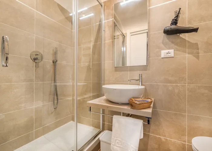 Penzion 5 Terre Dei Poeti 4*