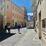 Gasthuis 5 Terre Dei Poeti 4*