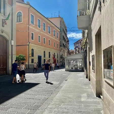 Maison d'hôtes 5 Terre Dei Poeti 4*