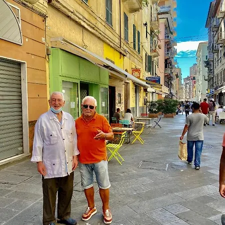 5 Terre Dei Poeti Πανσιόν