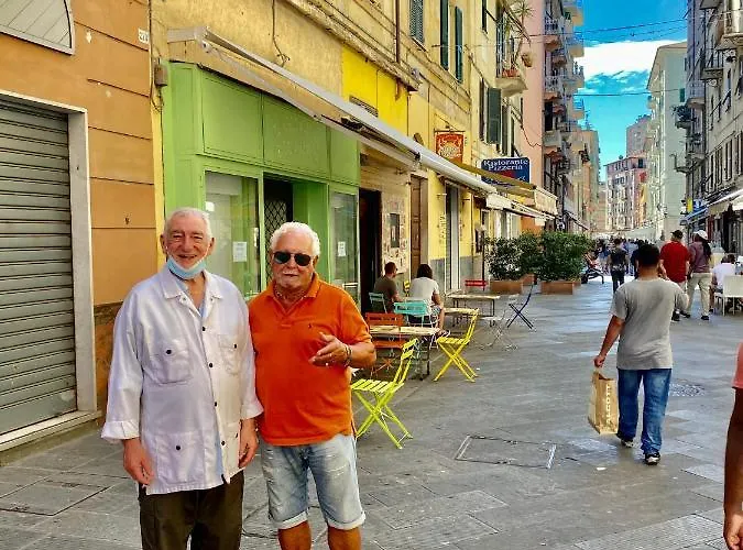 5 Terre Dei Poeti بيت ضيافة