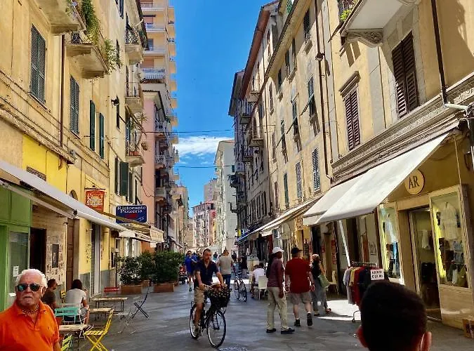 بيت ضيافة 5 Terre Dei Poeti