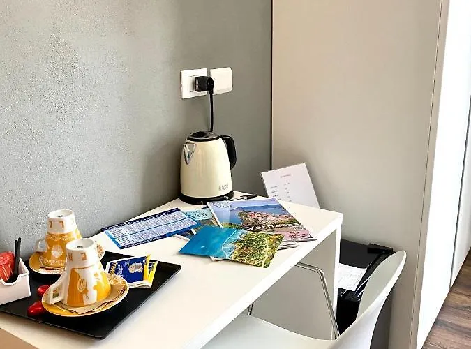 بيت ضيافة 5 Terre Dei Poeti لا سبيتسْيا