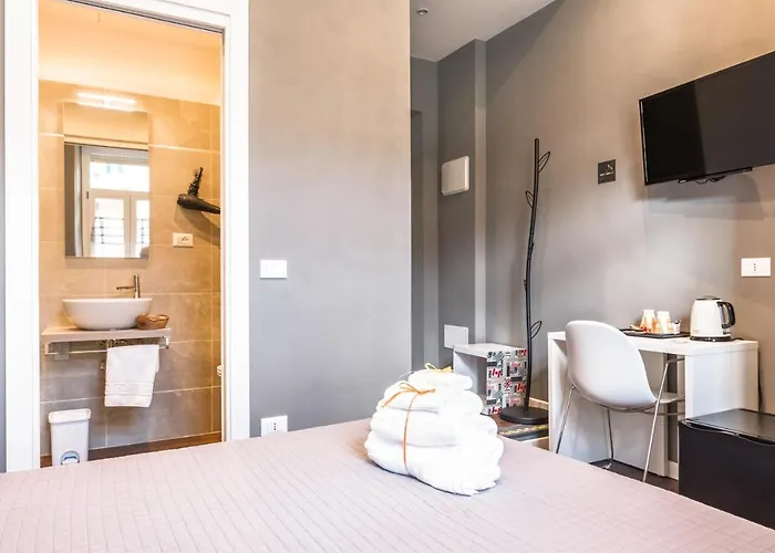 بيت ضيافة 5 Terre Dei Poeti