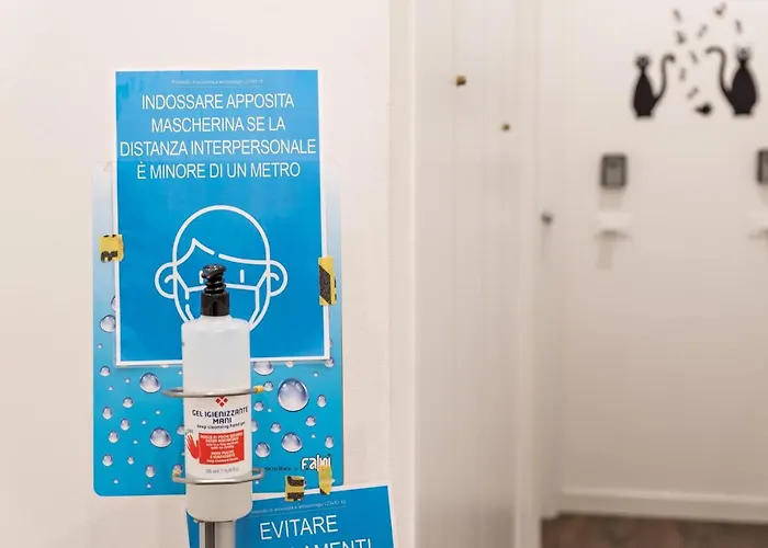 5 Terre Dei Poeti لا سبيتسْيا