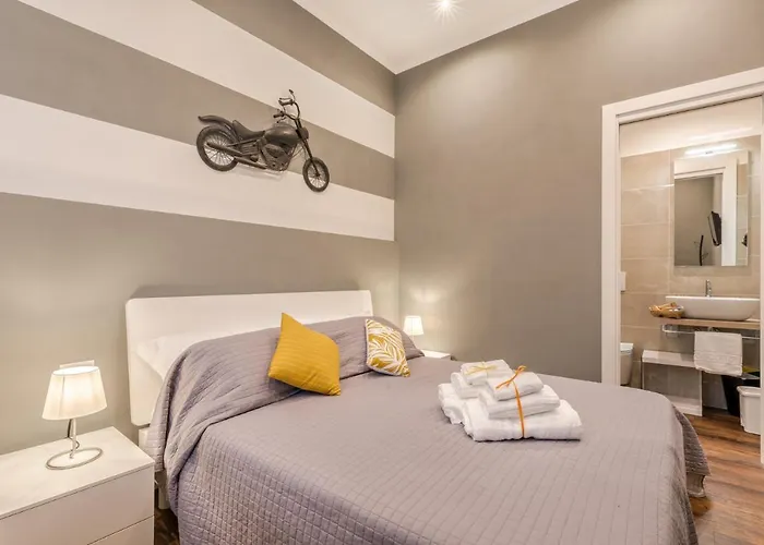 بيت ضيافة 5 Terre Dei Poeti