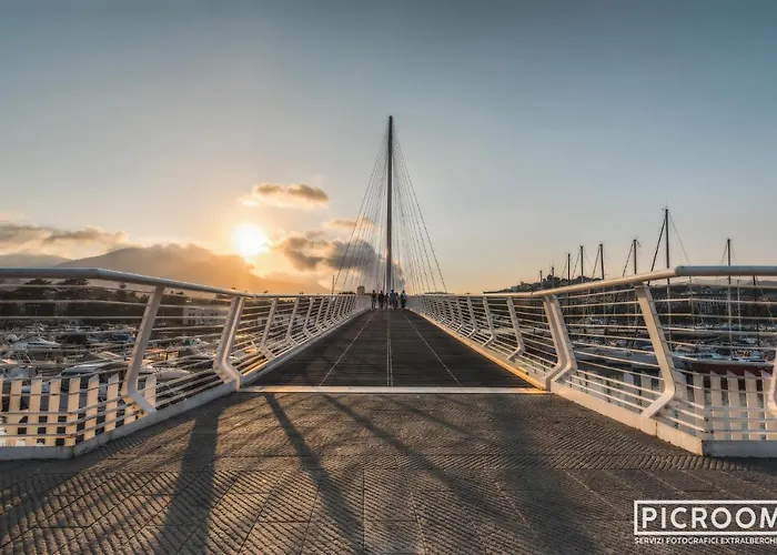 5 Terre Dei Poeti 4* لا سبيتسْيا