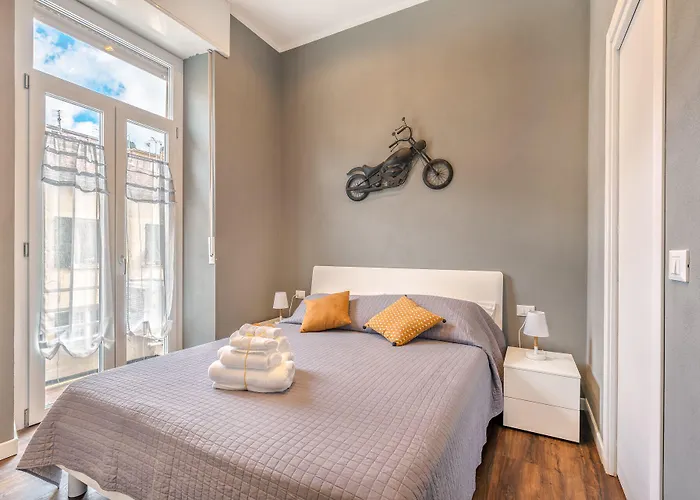 بيت ضيافة 5 Terre Dei Poeti