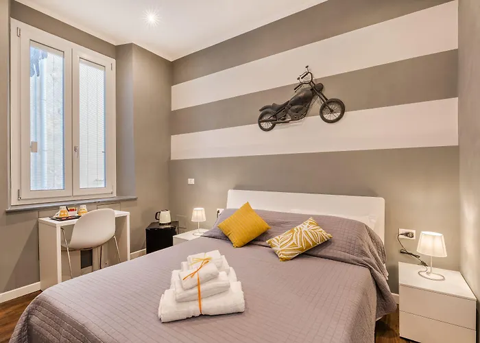 5 Terre Dei Poeti بيت ضيافة لا سبيتسْيا