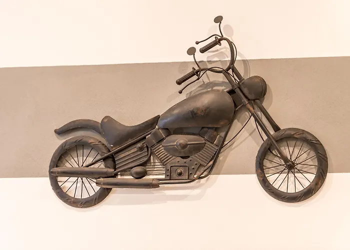 5 Terre Dei Poeti 4*