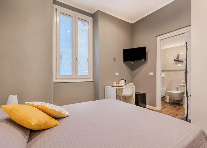 5 Terre Dei Poeti 4*